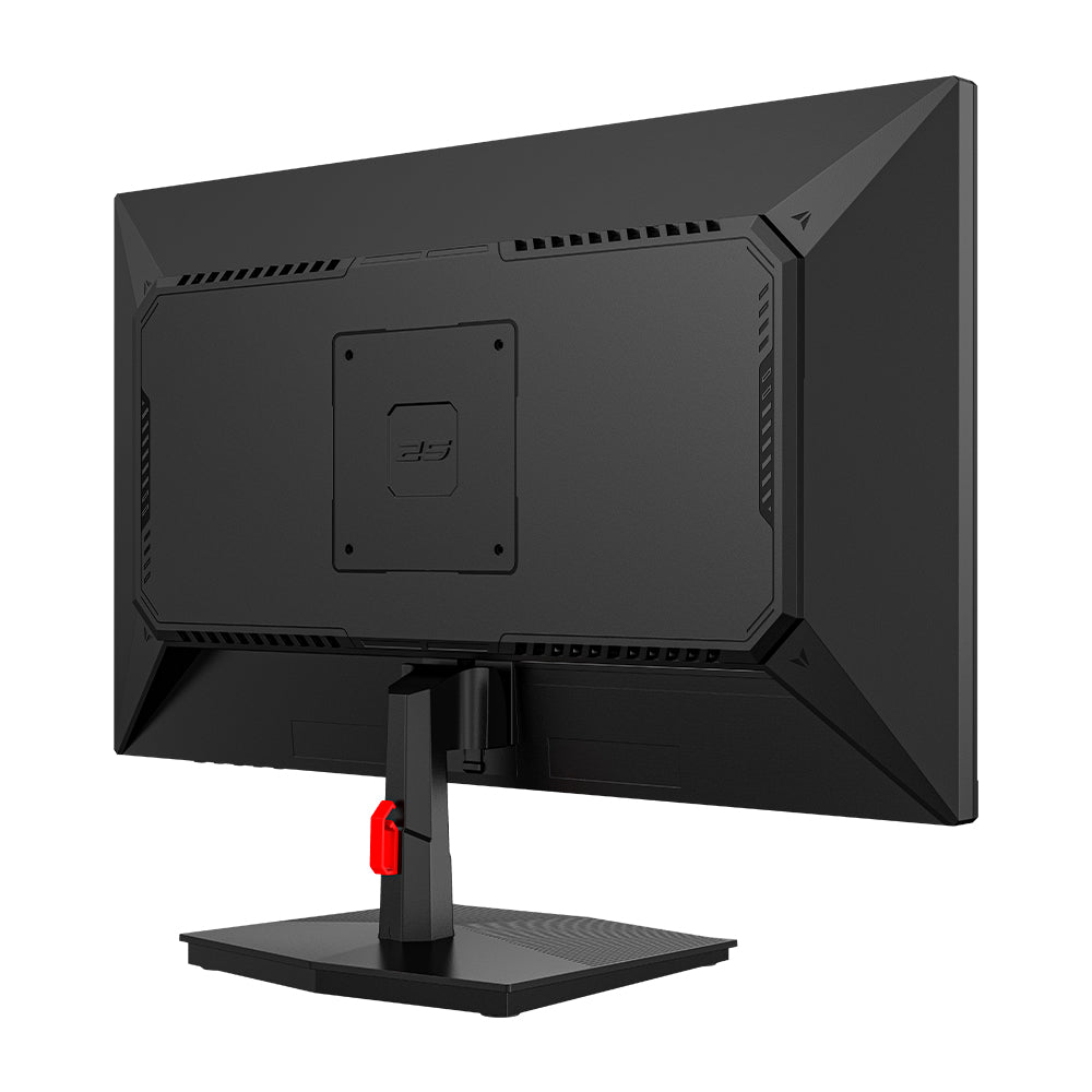 TITAN ARMY P2510H Gaming Monitor, 24.5'' HVA Fast LCD Panel, 1920*1080, 240Hz Refresh Rate, 1ms GTG, HDR10, 99%sRGB, Adaptive-Sync, Dynamic OD, Ultra-Fast Game Mode, 10 Scene Modes, PBP &amp; PIP Split-screen Display, Low Blue Light, VESA Wall Mounting