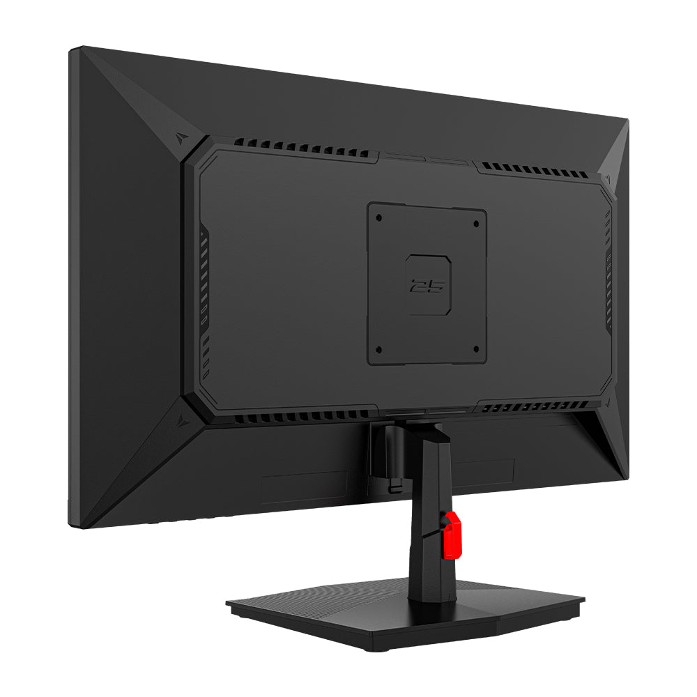 TITAN ARMY P2510H Gaming Monitor, 24.5'' HVA Fast LCD Panel, 1920*1080, 240Hz Refresh Rate, 1ms GTG, HDR10, 99%sRGB, Adaptive-Sync, Dynamic OD, Ultra-Fast Game Mode, 10 Scene Modes, PBP &amp; PIP Split-screen Display, Low Blue Light, VESA Wall Mounting