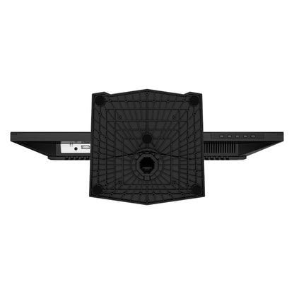 TITAN ARMY P2510H Gaming Monitor, 24.5'' HVA Fast LCD Panel, 1920*1080, 240Hz Refresh Rate, 1ms GTG, HDR10, 99%sRGB, Adaptive-Sync, Dynamic OD, Ultra-Fast Game Mode, 10 Scene Modes, PBP &amp; PIP Split-screen Display, Low Blue Light, VESA Wall Mounting