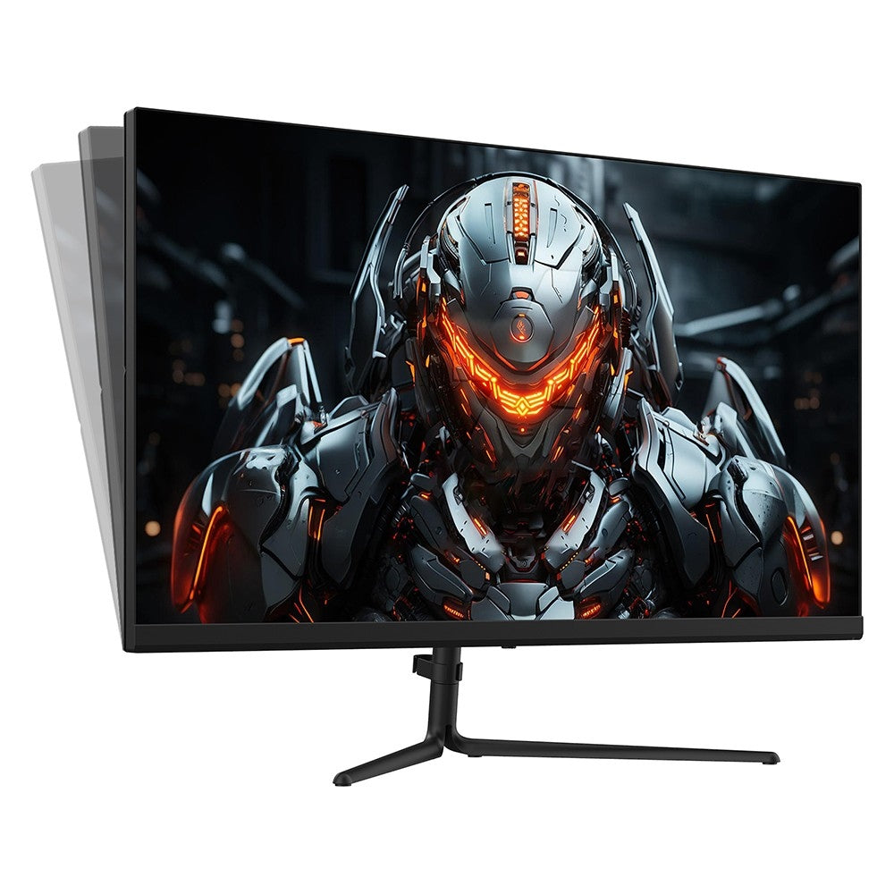 TITAN ARMY P25A2H Gaming Monitor, 25-inch 1920x1080 FHD Screen, 240Hz Refresh Rate, 1ms MPRT, Adaptive Sync, 178° Viewing Angle, 95% DCI-P3 Color Gamut, Support FPS/RTS Game Mode, PIP &amp; PBP Display, Low Blue Light, Wall Mount