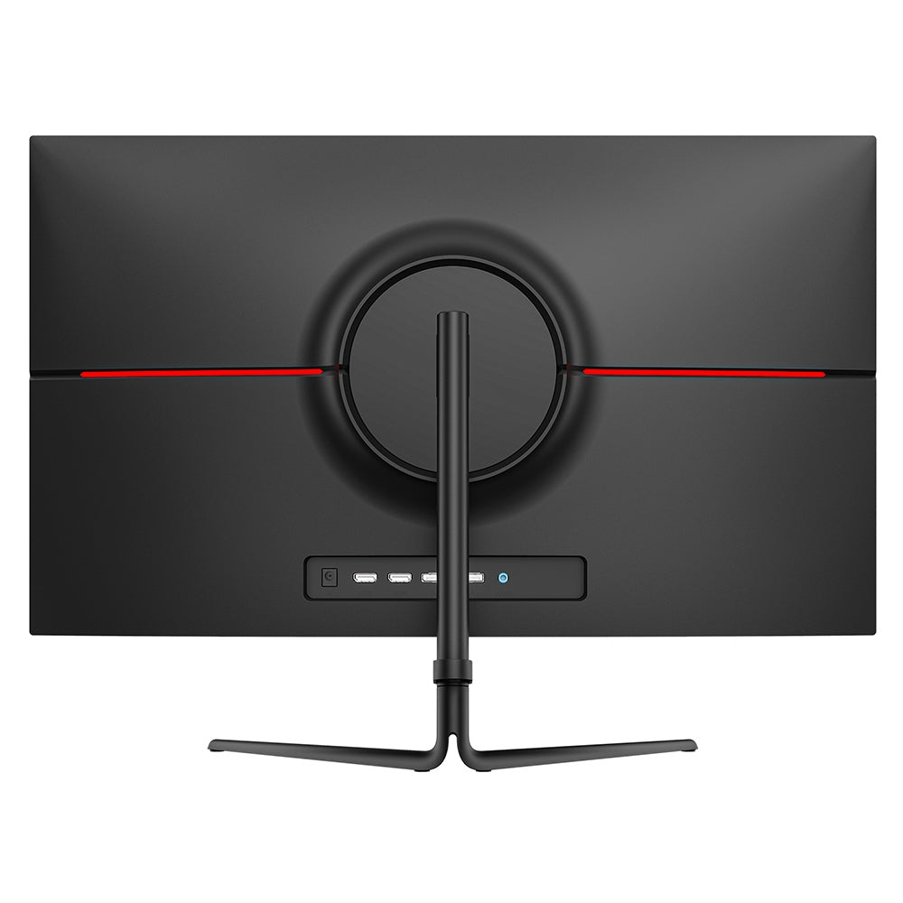 TITAN ARMY P25A2H Gaming Monitor, 25-inch 1920x1080 FHD Screen, 240Hz Refresh Rate, 1ms MPRT, Adaptive Sync, 178° Viewing Angle, 95% DCI-P3 Color Gamut, Support FPS/RTS Game Mode, PIP &amp; PBP Display, Low Blue Light, Wall Mount
