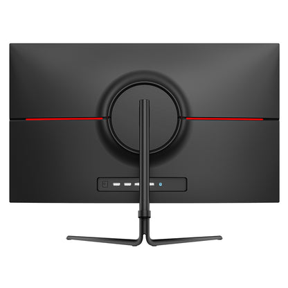TITAN ARMY P25A2H Gaming Monitor, 25-inch 1920x1080 FHD Screen, 240Hz Refresh Rate, 1ms MPRT, Adaptive Sync, 178° Viewing Angle, 95% DCI-P3 Color Gamut, Support FPS/RTS Game Mode, PIP &amp; PBP Display, Low Blue Light, Wall Mount