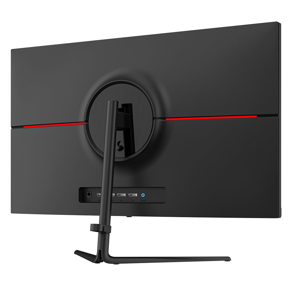 TITAN ARMY P25A2H Gaming Monitor, 25-inch 1920x1080 FHD Screen, 240Hz Refresh Rate, 1ms MPRT, Adaptive Sync, 178° Viewing Angle, 95% DCI-P3 Color Gamut, Support FPS/RTS Game Mode, PIP &amp; PBP Display, Low Blue Light, Wall Mount