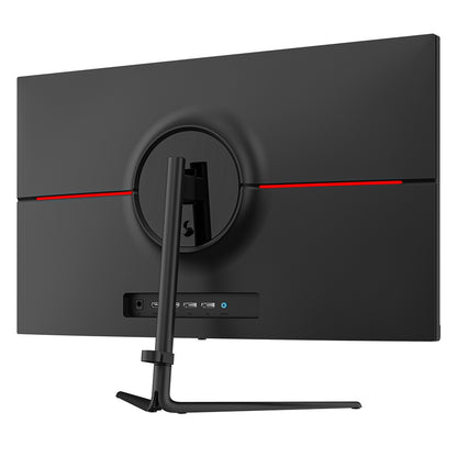 TITAN ARMY P25A2H Gaming Monitor, 25-inch 1920x1080 FHD Screen, 240Hz Refresh Rate, 1ms MPRT, Adaptive Sync, 178° Viewing Angle, 95% DCI-P3 Color Gamut, Support FPS/RTS Game Mode, PIP &amp; PBP Display, Low Blue Light, Wall Mount