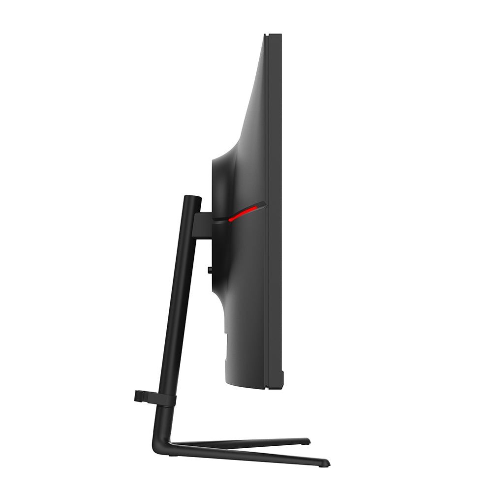 TITAN ARMY P25A2H Gaming Monitor, 25-inch 1920x1080 FHD Screen, 240Hz Refresh Rate, 1ms MPRT, Adaptive Sync, 178° Viewing Angle, 95% DCI-P3 Color Gamut, Support FPS/RTS Game Mode, PIP &amp; PBP Display, Low Blue Light, Wall Mount