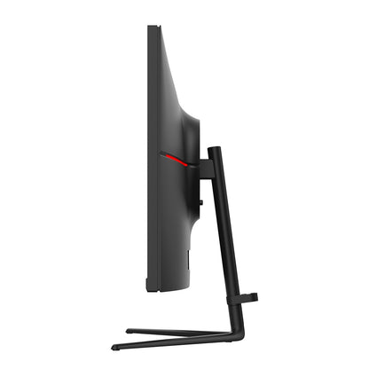 TITAN ARMY P25A2H Gaming Monitor, 25-inch 1920x1080 FHD Screen, 240Hz Refresh Rate, 1ms MPRT, Adaptive Sync, 178° Viewing Angle, 95% DCI-P3 Color Gamut, Support FPS/RTS Game Mode, PIP &amp; PBP Display, Low Blue Light, Wall Mount