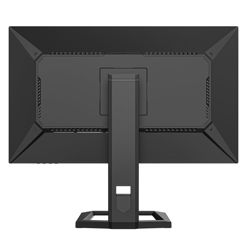 TITAN ARMY P2710S Gaming Monitor, 27-inch 2560*1440 16:9 Fast IPS LCD Screen, 240Hz Refresh Rate, 1ms GTG, HDR 400, Adaptive-Sync, Dynamic OD, Game Mode &amp; 10 scenario Modes, PBP &amp; PIP Split-screen Mode, Rotating Stand, Wall Mounting