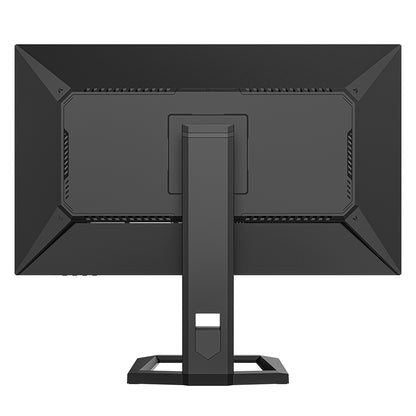 TITAN ARMY P2710S Gaming Monitor, 27-inch 2560*1440 16:9 Fast IPS LCD Screen, 240Hz Refresh Rate, 1ms GTG, HDR 400, Adaptive-Sync, Dynamic OD, Game Mode &amp; 10 scenario Modes, PBP &amp; PIP Split-screen Mode, Rotating Stand, Wall Mounting