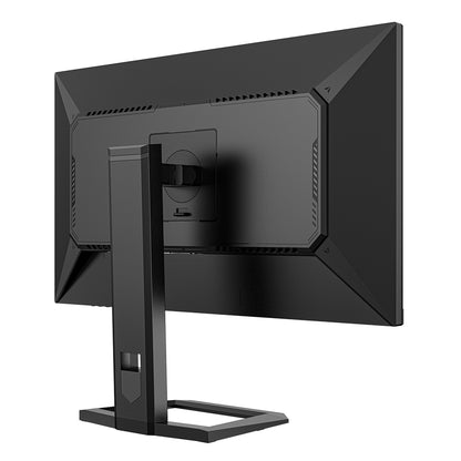 TITAN ARMY P2710S Gaming Monitor, 27-inch 2560*1440 16:9 Fast IPS LCD Screen, 240Hz Refresh Rate, 1ms GTG, HDR 400, Adaptive-Sync, Dynamic OD, Game Mode &amp; 10 scenario Modes, PBP &amp; PIP Split-screen Mode, Rotating Stand, Wall Mounting