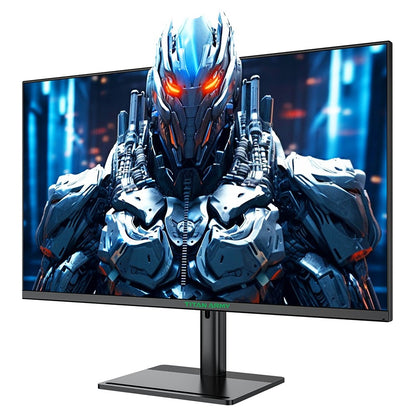 TITAN ARMY P32H2U Commercial Monitor, 32-inch 3840x2160 4K UHD Screen, 60Hz Refresh Rate, HDR10 Brightness, Low Blue Light, Built-in Speaker, 95% DCI-P3 Color Gamut, 65W Full-Featured USB-C Port, VESA Mount