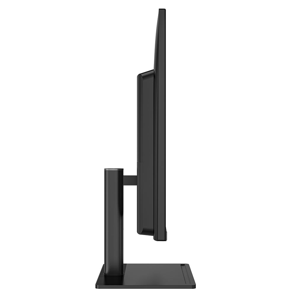 TITAN ARMY P32H2U Commercial Monitor, 32-inch 3840x2160 4K UHD Screen, 60Hz Refresh Rate, HDR10 Brightness, Low Blue Light, Built-in Speaker, 95% DCI-P3 Color Gamut, 65W Full-Featured USB-C Port, VESA Mount