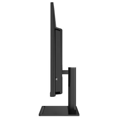 TITAN ARMY P32H2U Commercial Monitor, 32-inch 3840x2160 4K UHD Screen, 60Hz Refresh Rate, HDR10 Brightness, Low Blue Light, Built-in Speaker, 95% DCI-P3 Color Gamut, 65W Full-Featured USB-C Port, VESA Mount