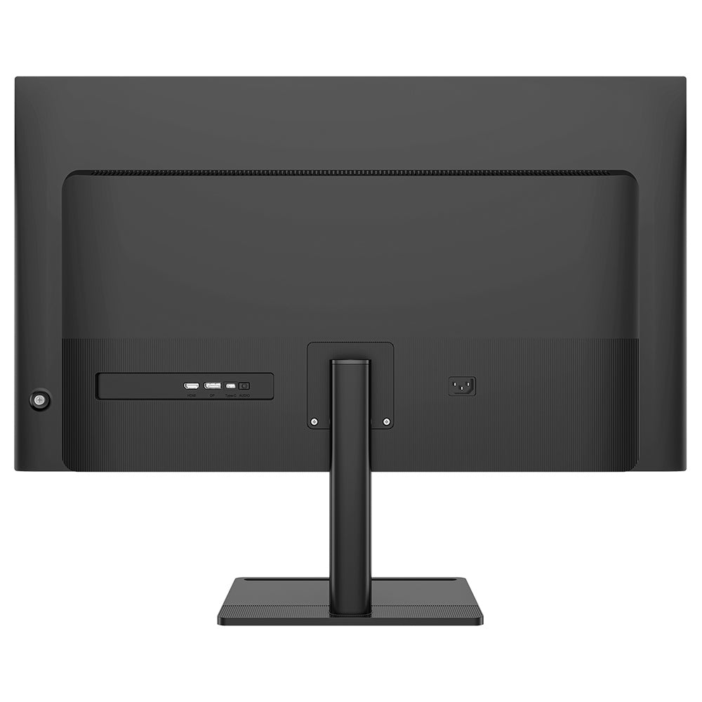 TITAN ARMY P32H2U Commercial Monitor, 32-inch 3840x2160 4K UHD Screen, 60Hz Refresh Rate, HDR10 Brightness, Low Blue Light, Built-in Speaker, 95% DCI-P3 Color Gamut, 65W Full-Featured USB-C Port, VESA Mount