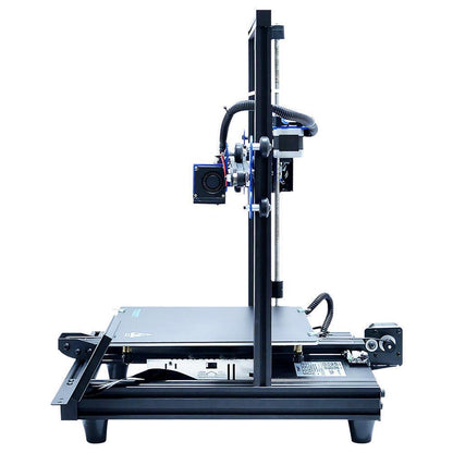 TRONXY XY-2 Pro Titan 3D Printer, Titan Extruder, Filament Runout Detection, Ultra-Quiet Resume Printing, 255x255x245mm