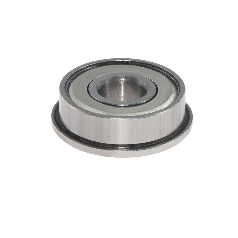 TWO TREES 10pcs F623ZZ Flange Bearings
