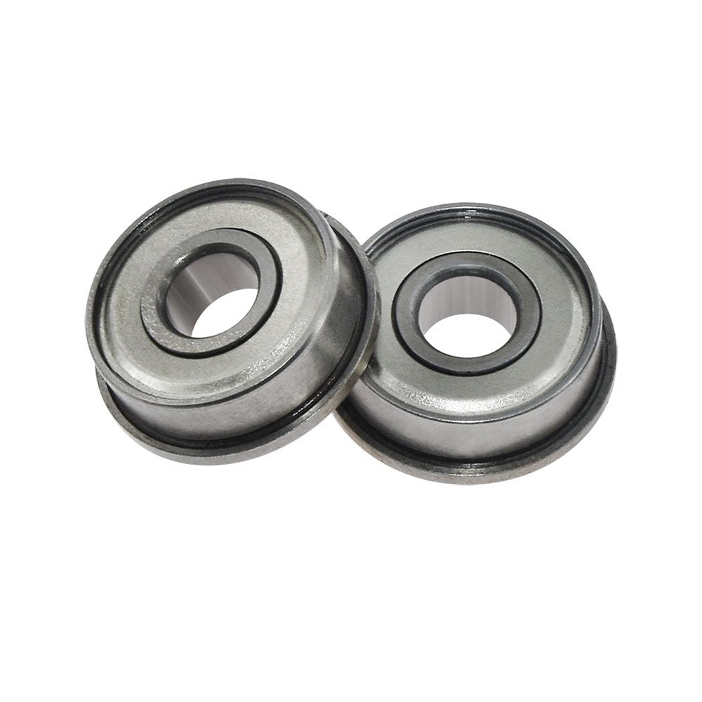 TWO TREES 10pcs F688ZZ Flange Bearings