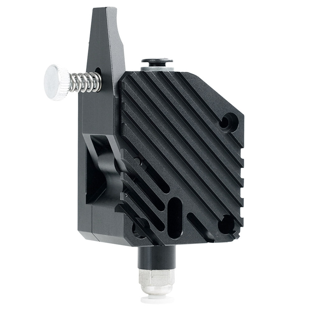 TWO TREES All Metal Geared Extruder Left Cloned Dual Drive Extruder - Black