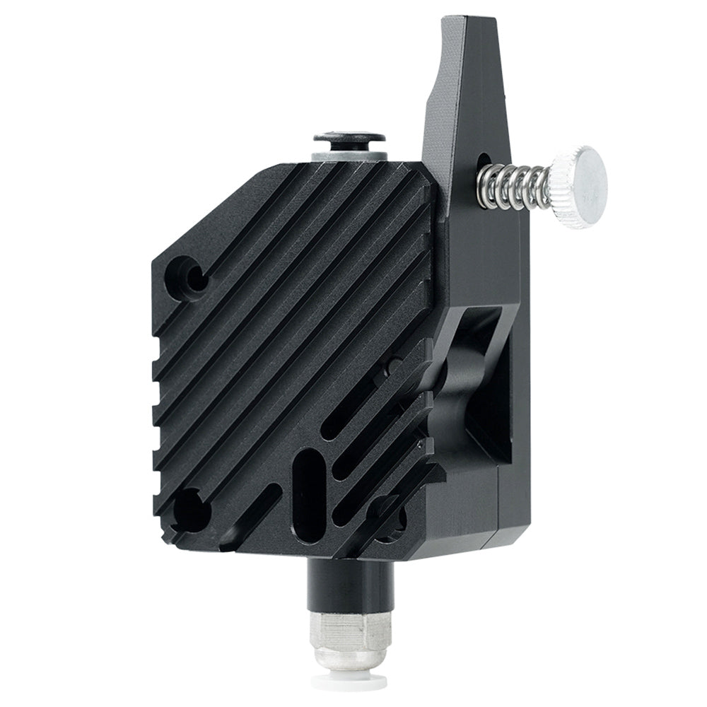 TWO TREES All Metal Geared Extruder Right Cloned Dual Drive Extruder - Black