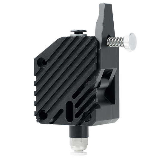 TWO TREES All Metal Geared Extruder Right Cloned Dual Drive Extruder - Black