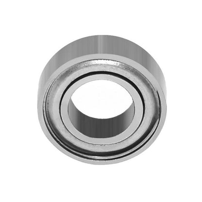 TWO TREES 10pcs 624zz Full Metal Ball Bearings