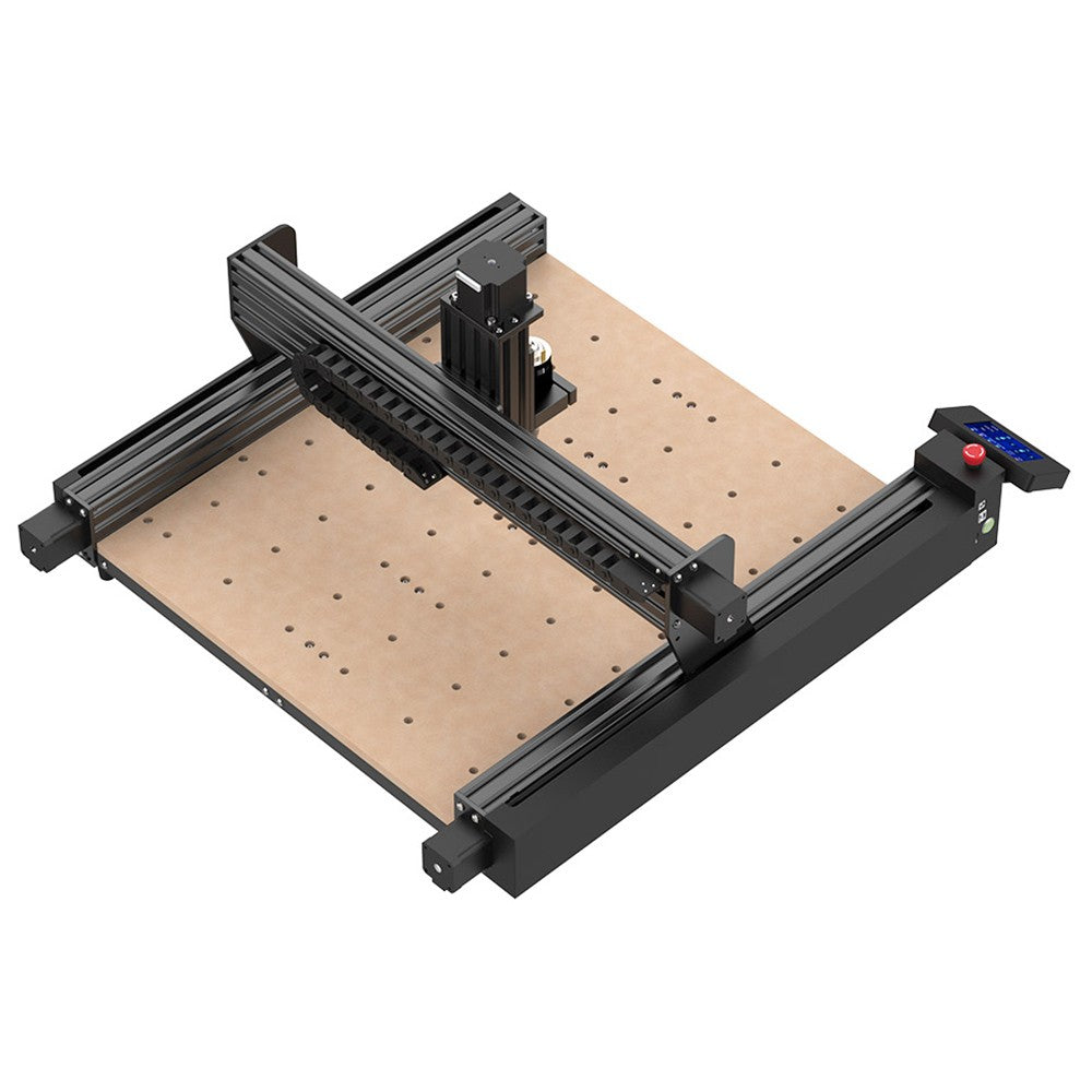TWO TREES TTC 450 CNC Router Machine