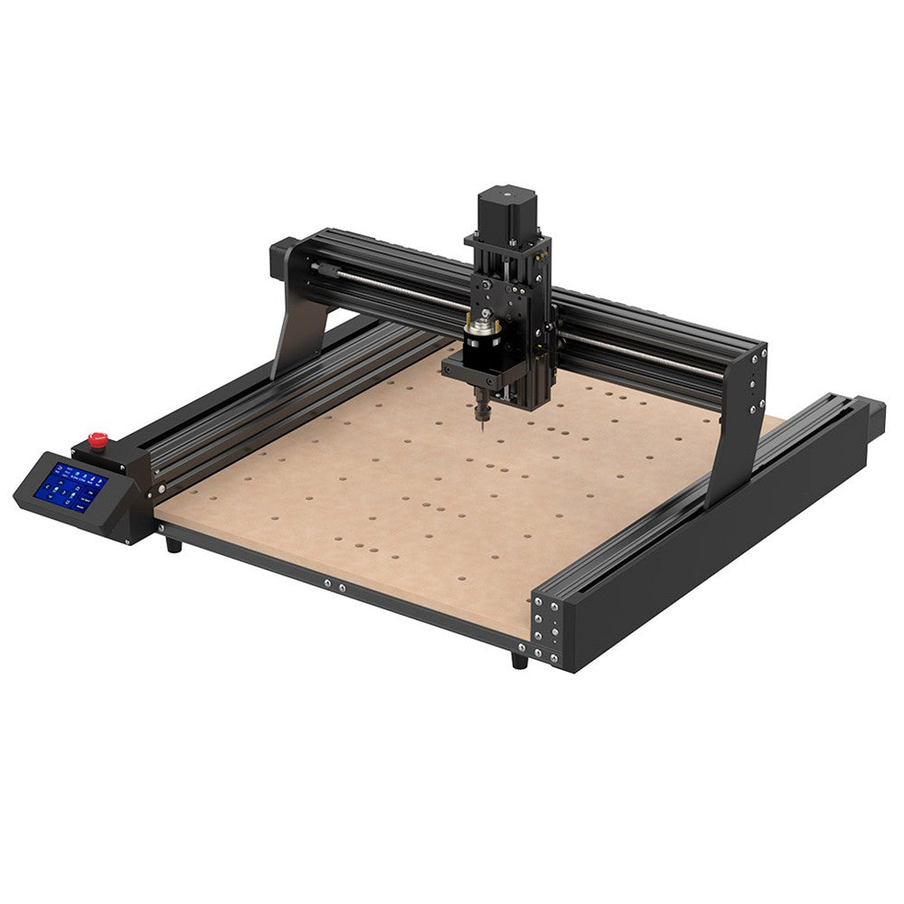 TWO TREES TTC 450 CNC Router Machine