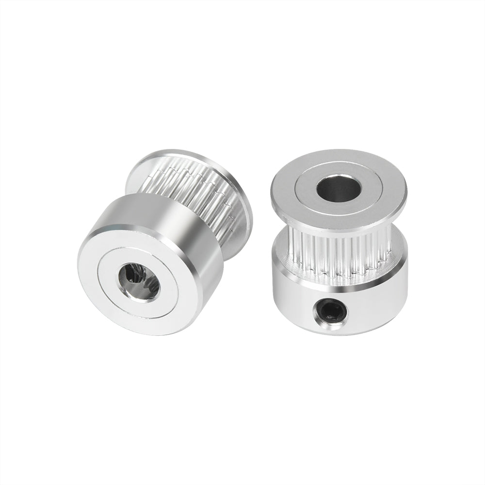 TWO TREES VORON M4 Extruder Dual Set Replacement Full Kit 3D Printer Parts for Ender 3 Series / Ender 5 Pro / CR-10 mini