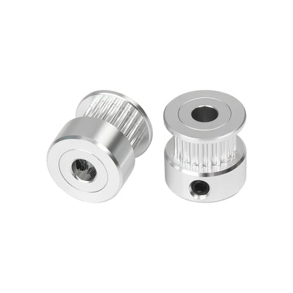 TWO TREES VORON M4 Extruder Dual Set Replacement Full Kit 3D Printer Parts for Ender 3 Series / Ender 5 Pro / CR-10 mini