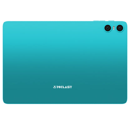 Teclast P30 10.1inch Tablet, Android 14, 4GB RAM 64G ROM, 5MP Al Dual Camera, 1280x800 Resolution, Qcta-Core, 6000mAh Battery, Type-C/GMS/WiFi/Bluetooth/3.5mm Jack