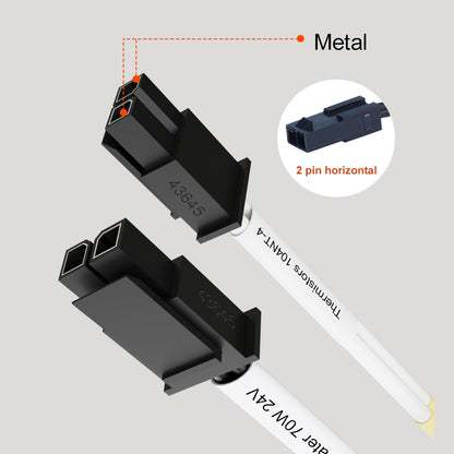 Trianglelab CHCB-V TD6 MODE A Hotend for Prusa 3D Printer