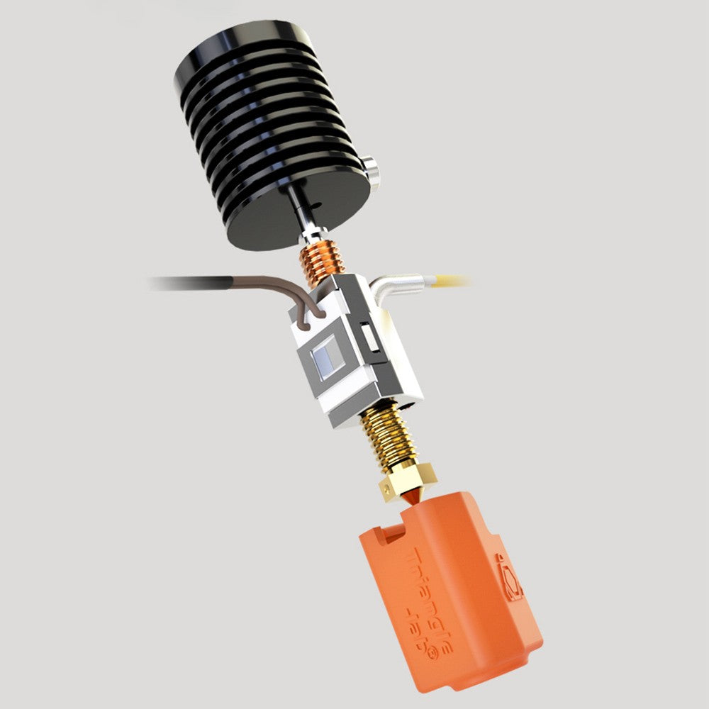 Trianglelab CHCB-V TD6 MODE A Hotend for Prusa 3D Printer