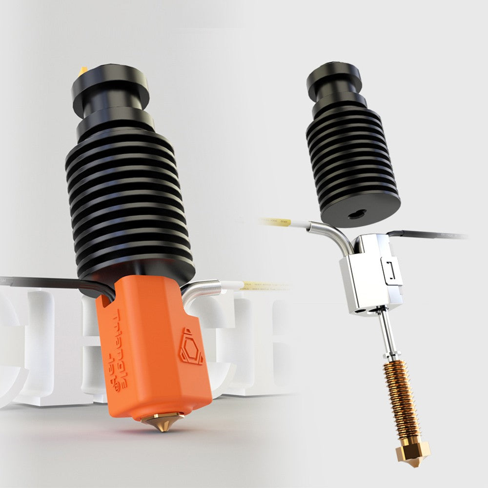 Trianglelab CHCB-V TD6 MODE A Hotend for Prusa 3D Printer