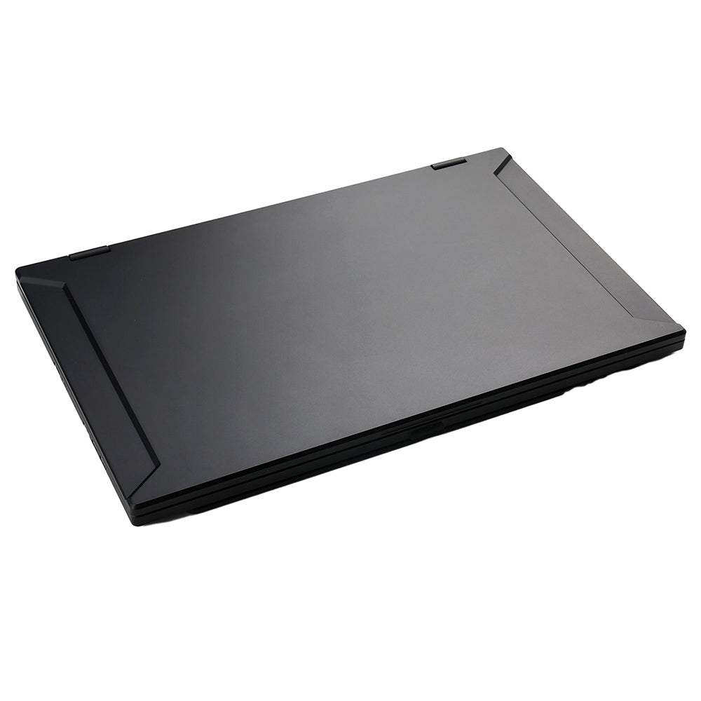 UPERFECT Delta 15.6-inch Dual Screen Portable Folding Monitor, 1920*1080 FHD IPS Screen, 60Hz Refresh Rate, 1000:1 Contrast Ratio, 360° Folding, Built-in Speaker, Built-in Stand &amp; VESA Mountable,  2*Full-Featured Type-C, 2* mini HDMI - EU Plug