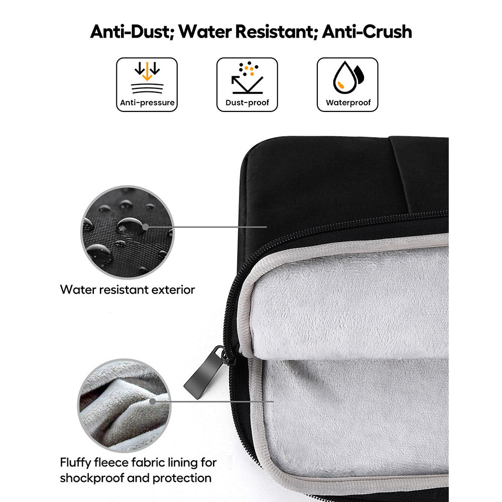 UPERFECT UBag 16 to 18-inch Laptop Bag Portable Monitor Sleeve