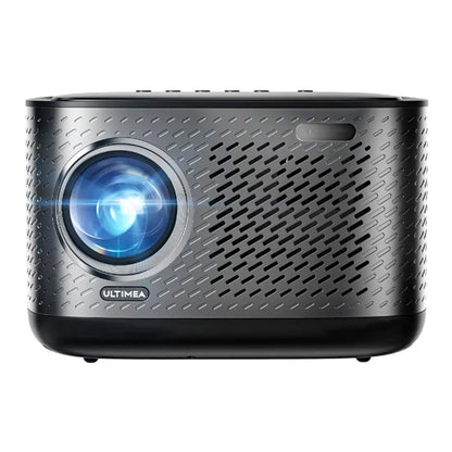 [Netflix 1080P] Ultimea Apollo P50 Projector, 800 ANSI, Native 1080P, Dolby Audio, Auto Screen Adaptation, Auto Focus, Object Avoidance, WiFi 6, Bluetooth 5.3