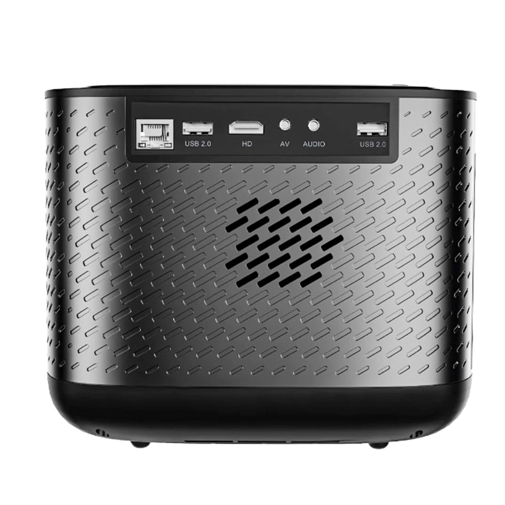 [Netflix 1080P] Ultimea Apollo P50 Projector, 800 ANSI, Native 1080P, Dolby Audio, Auto Screen Adaptation, Auto Focus, Object Avoidance, WiFi 6, Bluetooth 5.3