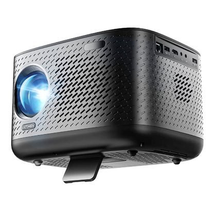 [Netflix 1080P] Ultimea Apollo P50 Projector, 800 ANSI, Native 1080P, Dolby Audio, Auto Screen Adaptation, Auto Focus, Object Avoidance, WiFi 6, Bluetooth 5.3