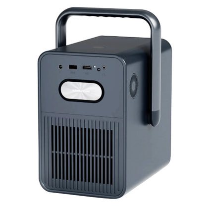 [ Netflix 1080P ] Ultimea Poseidon E40 Projector, 1000 ANSI Lumens, Android TV 11.0, 4K Decoding, Native 1080P, Dolby Audio, 6D Keystone Correction, Auto Focus, 2 x 10W Speakers, WiFi 6, Bluetooth 5.3