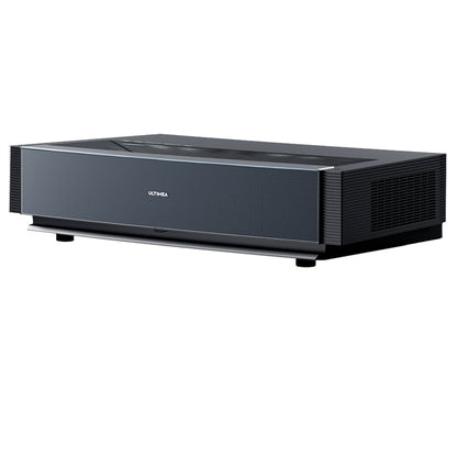 Ultimea Thor T60 Laser TV, 4000 ANSI, Dolby Atmos &amp; Dolby Vision, 4K Native Resolution, HDR 10, 4000:1 Contrast, 8-point Calibration, Android TV 11