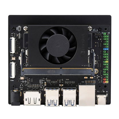 Waveshare NVIDIA Jetson Orin Nano AI Development Board - 8GB