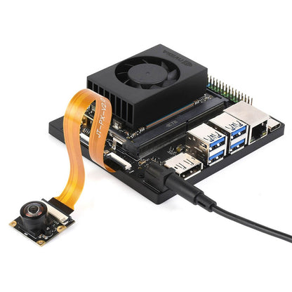 Waveshare NVIDIA Jetson Orin Nano AI Development Board - 8GB