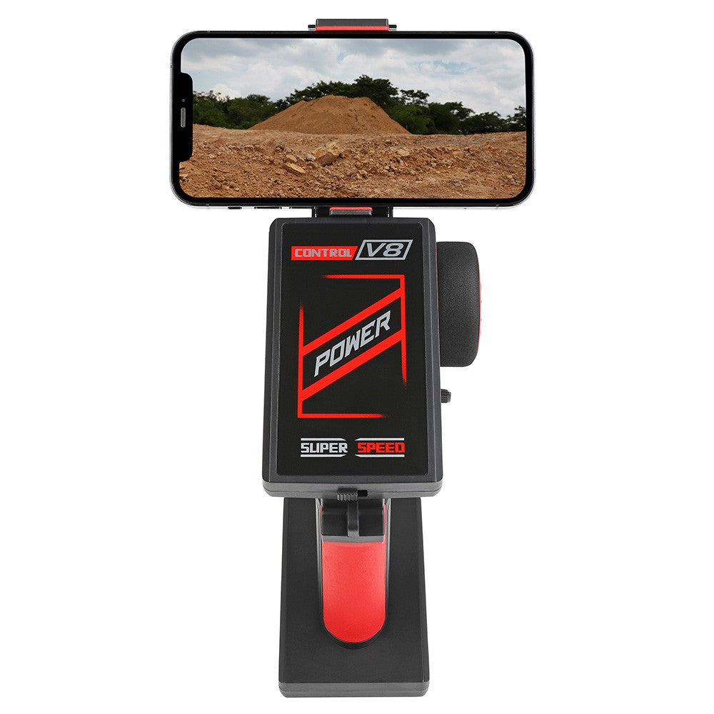 WLtoys 124008 RTR Brushless RC Buggy 1/12 2.4G 4WD 60km/h Speed Racing Car