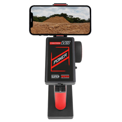 WLtoys 124008 RTR Brushless RC Buggy 1/12 2.4G 4WD 60km/h Speed Racing Car