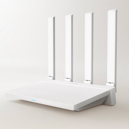 Xiaomi AX3000T CN Version IPTV Gigabit Ethernet Router, 5 Channel Signal Amplifiers, 3000MB Wireless Rate, WiFi 6