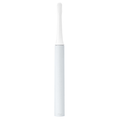 Xiaomi Mijia T100 Smart Sonic Electric Toothbrush High-density Soft Hair Two Cleaning Modes IPX7 Waterproof USB Charging 30 Days Battery Life Oral Care Whitening - Blue