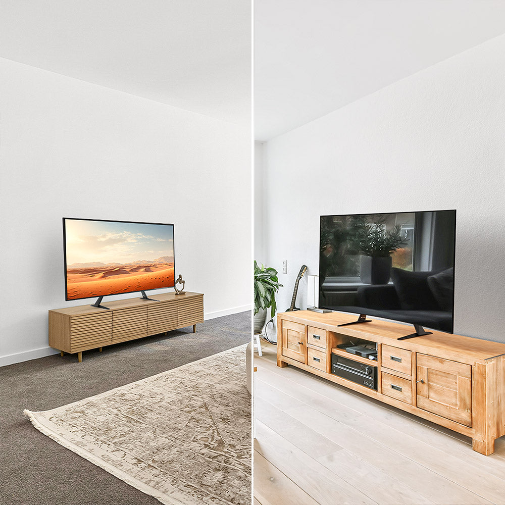ACGAM TDS-1 Adjustable Tabletop TV Stand