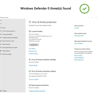 (AI PC) OUVIS F1A Mini Gaming PC, Intel AI Boost Core Ultra 5 125H 14 Cores Up to 4.5GHz, 16GB DDR5 1TB NVMe SSD, 2xHDMI2.0 Type-C 4K@60Hz Triple Display, 4xUSB 3.2, WiFi 6, 2.5Gbps LAN, TDP 65W, Best Desktop PC for Machine Learning, AI Computer