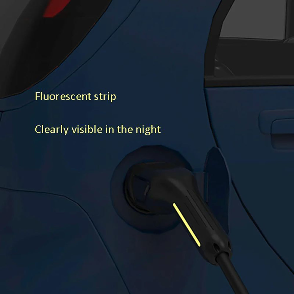 ANDAIIC EE1640Y 16A EV Charger Level 2