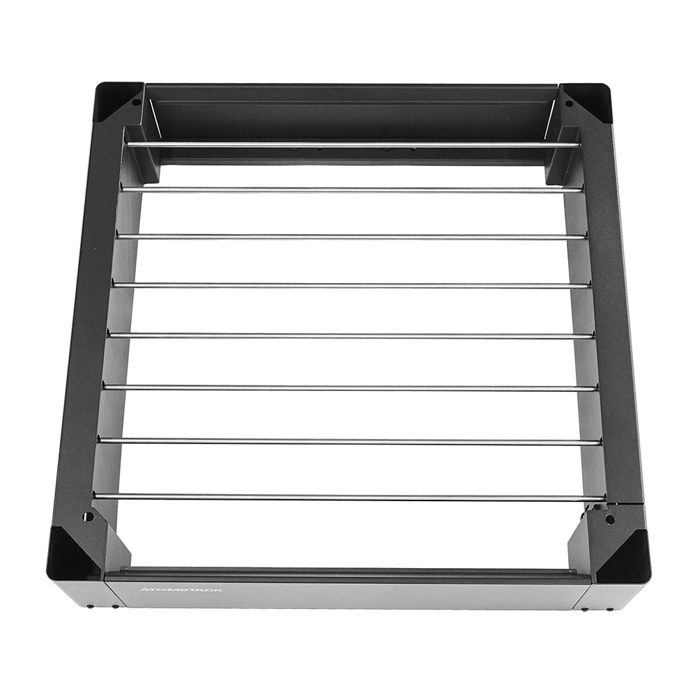 ATOMSTACK H2 Soporte Elevado para A6/A12/A24/A48 Pro y A6/A12/A24/A48 Ultra - Negro