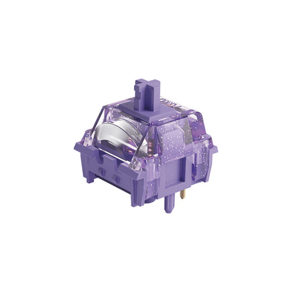 Akko Linear Starlit Switch (45pcs)